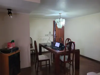 Apartamento com 4 Quartos à venda, 160m² no Centro, São José dos Campos