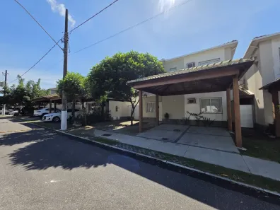 Casa com 4 Quartos à venda, 180m² no Colina de Laranjeiras, Serra