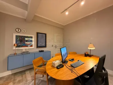 Consultório para alugar, 30m² no Vila Aeroporto Bauru, Bauru