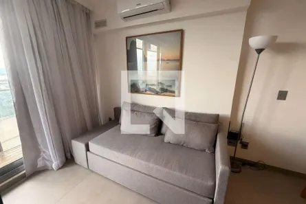 Kitnet com 1 Quarto à venda, 40m² no Barra da Tijuca, Rio de Janeiro