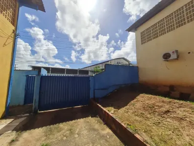Galpão/Depósito/Armazém para alugar, 240m² no Centro, Lauro de Freitas