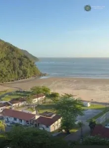 Apartamento com 3 Quartos à venda, 162m² no Canto do Forte, Praia Grande