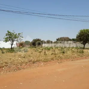 Lote/Terreno à venda, 2000m² no Morada Nova, Uberlândia