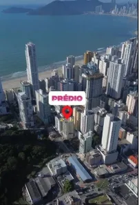 Apartamento com 2 Quartos à venda, 90m² no Centro, Balneário Camboriú