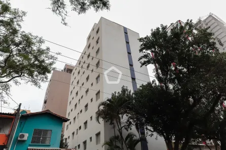 Apartamento com 2 Quartos à venda, 112m² no Vila Olímpia, São Paulo