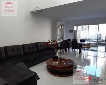 Casa de Condomínio com 4 Quartos à venda, 365m² no Vila Albertina, São Paulo