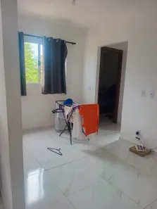Apartamento com 2 Quartos para alugar, 50m² no Residencial São Thomaz II, São José do Rio Preto