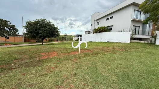 Lote/Terreno à venda, 978m² no Residencial Alphaville, Anápolis