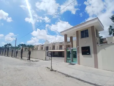 Casa com 3 Quartos para alugar, 60m² no Prefeito José Walter, Fortaleza