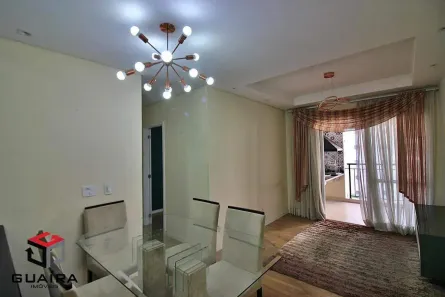 Apartamento com 2 Quartos à venda, 71m² no Independência, São Bernardo do Campo