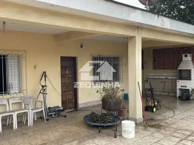 Casa com 3 Quartos à venda, 290m² no Jardim D'Abril, São Paulo