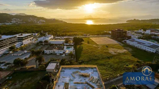 Apartamento com 2 Quartos à venda, 75m² no Saco Grande, Florianópolis