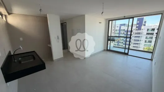 Apartamento com 2 Quartos à venda, 58m² no Jardim Oceania, João Pessoa