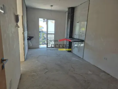 Apartamento com 2 Quartos à venda, 39m² no Mirandópolis, São Paulo