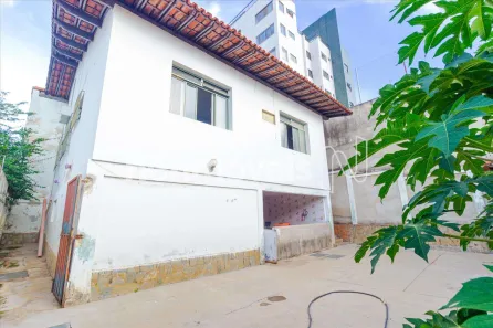 Casa com 4 Quartos à venda, 242m² no Ouro Preto, Belo Horizonte