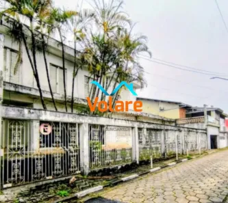 Casa com 6 Quartos à venda, 420m² no Centro, Osasco
