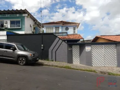 Casa com 3 Quartos à venda, 500m² no Apeadouro, São Luís