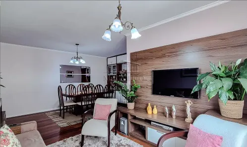 Apartamento com 3 Quartos à venda, 151m² no Vila Ida, São Paulo