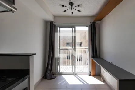 Apartamento com 1 Quarto à venda, 29m² no Bom Retiro, São Paulo