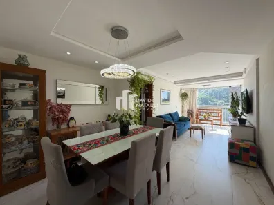 Apartamento com 2 Quartos à venda, 70m² no Santa Helena, Vitória