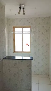Apartamento com 2 Quartos à venda, 44m² no Parque São Miguel, São José do Rio Preto