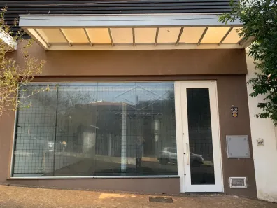 Ponto Comercial para alugar, 83m² no Centro, Bauru