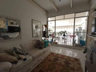 Apartamento com 2 Quartos à venda, 70m² no Ipanema, Rio de Janeiro
