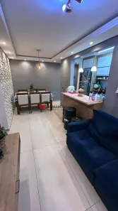 Apartamento com 2 Quartos à venda, 50m² no Vila Metalúrgica, Santo André