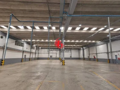 Galpão/Depósito/Armazém para alugar, 2763m² no Jardim Nascente, Itaquaquecetuba