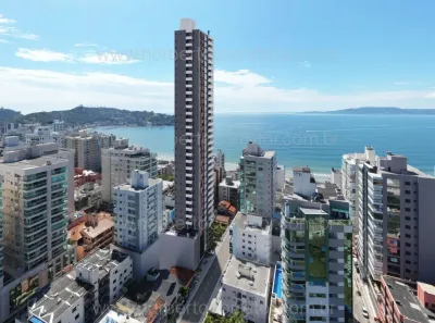 Apartamento com 4 Quartos à venda, 225m² no Centro, Itapema