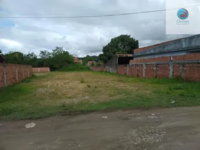 Lote/Terreno à venda, 480m² no Jardim Atlântico Central (Itaipuaçu), Maricá
