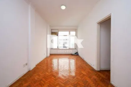 Apartamento com 3 Quartos à venda, 98m² no Copacabana, Rio de Janeiro