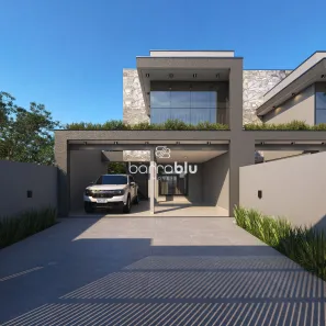 Casa com 3 Quartos à venda, 149m² no Nova Barra Velha, Barra Velha