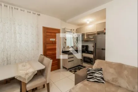 Apartamento com 1 Quarto à venda, 35m² no Jardim Nordeste, São Paulo