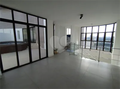 Cobertura com 4 Quartos à venda, 251m² no Vila Clementino, São Paulo