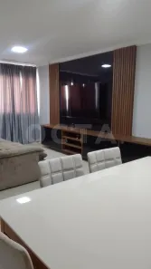 Apartamento com 4 Quartos à venda, 116m² no Morada da Colina, Uberlândia
