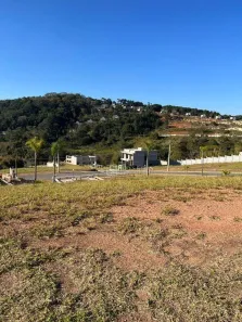 Lote/Terreno à venda, 518m² no Cidade Satélite, Atibaia