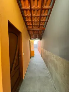 Casa com 3 Quartos à venda, 94m² no Bosque dos Eucaliptos, São José dos Campos