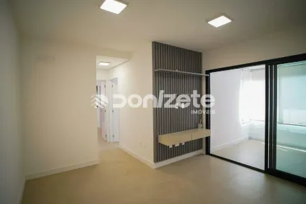 Apartamento com 2 Quartos à venda, 79m² no Campestre, Santo André