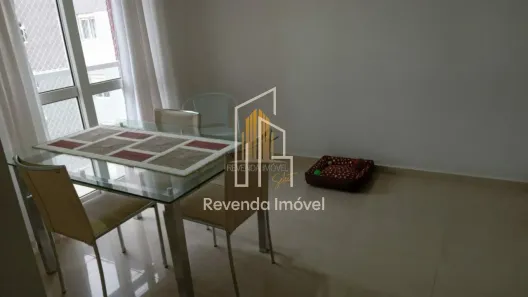 Apartamento com 3 Quartos à venda, 87m² no Vila Mariana, São Paulo