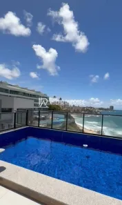 Apartamento com 1 Quarto à venda, 1081m² no Ondina, Salvador