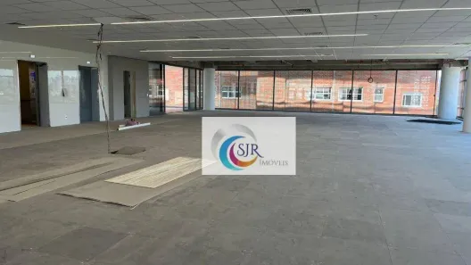 Sala Comercial para alugar, 730m² no Pinheiros, São Paulo