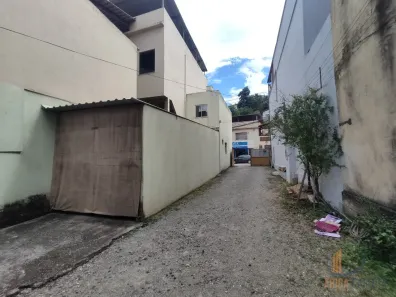Lote/Terreno à venda, 413m² no Angélica, Conselheiro Lafaiete