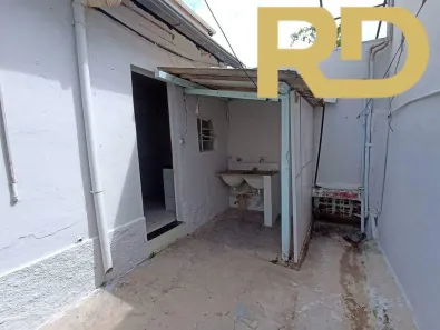 Kitnet com 1 Quarto para alugar, 25m² no Vera Cruz, Belo Horizonte