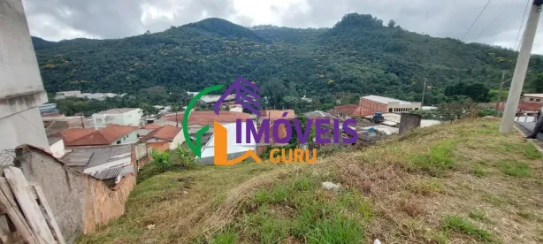 Lote/Terreno à venda, 600m² no Estância São José, Poços de Caldas