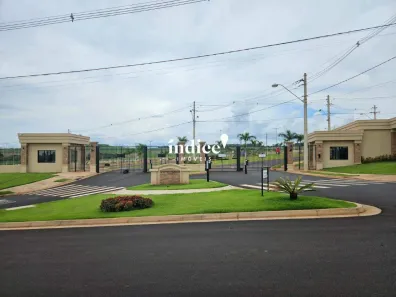 Lote/Terreno à venda, 281m² no Recreio Anhangüera, Ribeirão Preto