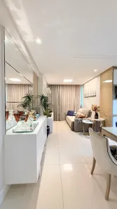Apartamento com 3 Quartos à venda, 96m² no Jardim Camburi, Vitória