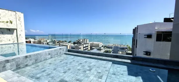 Apartamento com 3 Quartos à venda, 72m² no Ponta Verde, Maceió