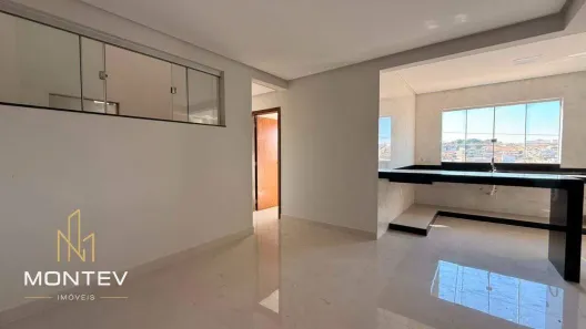 Cobertura com 3 Quartos à venda, 165m² no Santo Antônio, Divinópolis