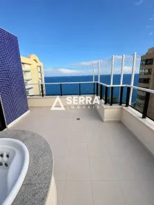 Cobertura com 1 Quarto à venda, 113m² no Ondina, Salvador
